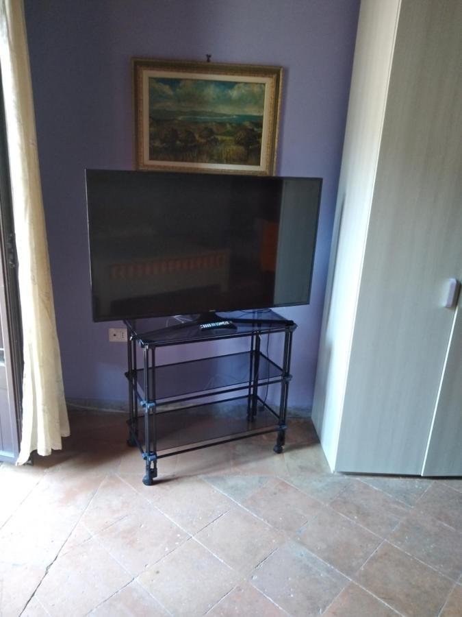 Casa Vacanza Zia Ersilia Rotondi Εξωτερικό φωτογραφία
