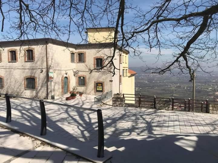 Casa Vacanza Zia Ersilia Rotondi Εξωτερικό φωτογραφία