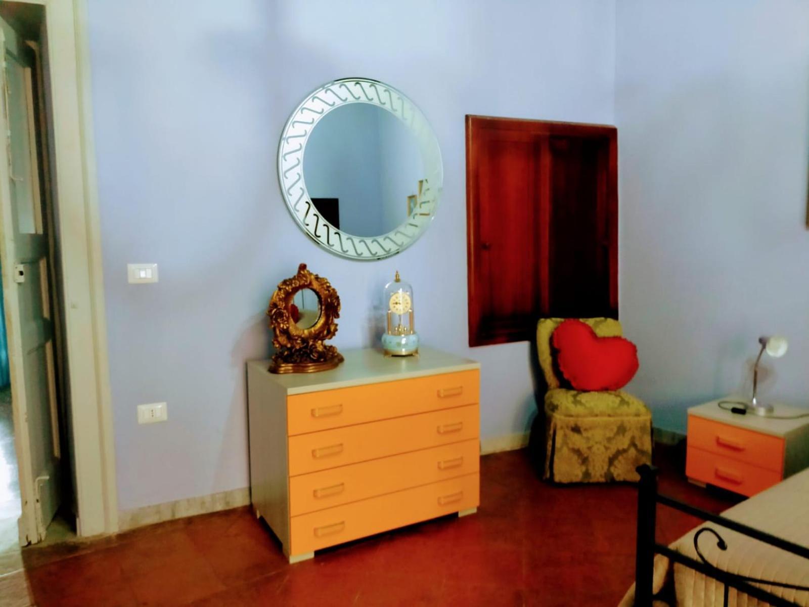 Casa Vacanza Zia Ersilia Rotondi Εξωτερικό φωτογραφία